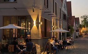 Hotel-Weingut Bernard